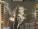 Lee Morgan Vinyl - The Rajah - 2020 Blue Note Tone Poet - NM