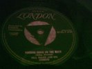 BILL HALEY ROCK N ROLL CLASSIC ROCKING CHAIR ON THE MOON ORIGINAL 45HLF8194 VG+