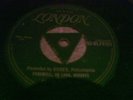 BILL HALEY ROCK N ROLL CLASSIC 'FAREWELL SO LONG GOODBYE' LONDON 45HLF8161 VG
