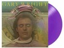 GARY WRIGHT DREAM WEAVER 180g PURPLE Vinyl LP LOVE IS ALIVE Spooky Tooth HIGHER