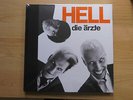 DIE ÄRZTE 2LP: HELL (2020,NEU;181GRAM, 64 SEITEN BUCH)