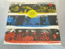 The Police Synchronicity Sealed Vinyl Record LP USA 1983 A&M Orig Yellow Hype