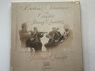 Guarneri Quartet – The Complete String Quartets  Sealed Vinyl Box Set M\VG+