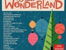 WINTER WONDERLAND - BING CROSBY, BILLY FURY, FRANK SINATRA,+  2 VINYL LP NEW