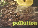 FRANCO BATTIATO - pollution LP