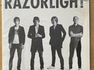 Razorlight - Razorlight Vinyl LP - 2006 Rel - Very Good Plus Condition