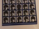 BEATLES A HARD DAY'S NIGHT MONO ALBUM PMC 1230 MATRIX 3N YEAR 1964 XEX 482
