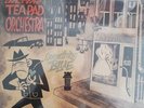 LP - Rob Heron and the Tea Pad Orchestra - Something