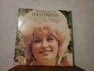The World of Dolly Parton Monument 2 LP SET  Hello I'm Dolly / As Long As I Love