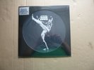 DAVID BOWIE - THE MAN WHO SOLD THE WORLD - PICTURE DISC LP WITH POSTER - NEW