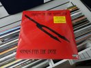Queens Of The Stone Age  Songs For The Deaf Vinyl Album LP New  sealed