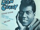 DON COVAY SOOKIE SOOKIE FRENCH ORIG EP 45 PS 7