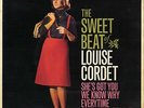 LOUISE CORDET 
