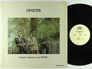 Timothy Carpenter & Triunity - Sweeter LP - Praise Soul Jazz Breaks Inst VG+ MP3