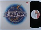 BEE GEES Greatest RSO 2XLP VG+ germany embossed gatefold   