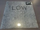 LOW - Hey What - LP limited clear Vinyl /// Neu & OVP // Loser Edition
