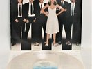BLONDIE ‘Parallel Lines’ 1978 Dutch Release LP on Clear Vinyl + Inner – C15