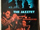 THE JAZZTET:  / AT BIRDHOUSE  [ARGO] MONO