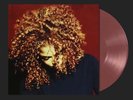 Janet Jackson - Velvet Rope Limited Edition Red Colored Vinyl 2LP