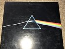 pink floyd dark side of the moon vinyl 1973