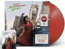 IN HAND  Norah Jones - I Dream Of Christmas TARGET RED LP