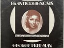 GEORGE FREEMAN Franticdiagnosis ORIG SOUL FUNK JAZZ LP *SEALED* Bam-Boo