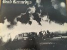 DEAD KENNEDYS Fresh Fruit For Rotting Vegetables LP UK 1st Press Utopia Punk