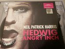 HEDWIG And The ANGRY INCH Soundtrack LP Neil Patrick Harris Broadway RSD Pink SS