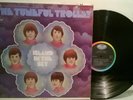 THE TUNEFUL TROLLEY Island In The Sky '68 Capitol RARE teen pop psychedelic