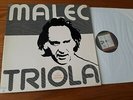 Ivo MALEC : Triola Bizarra  FRENCH LP INA CRM LPL 5440  EX+
