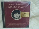 DCC VINYL FACTORY SEALED LIMITED EDITION LINDA RONSTADT'S GREATEST HITS