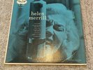 Helen Merrill; Emarcy 36006; DG, Blue Drummer label; Early MONO press
