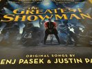 Various - The Greatest Showman - Europe 2018 Atlantic Vinyl LP Album Record