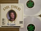 Dr. Dre - The Chronic -NM/NM 2021 Hip Hop Rap Rock Clear Vinyl Special Ed Shrink