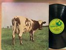 Pink Floyd - Atom Heart Mother - 1st UK Press 1G-1G No EMI SHVL781 Vinyl LP 1970