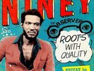 SEALED NEW LP Jacob Miller, Horace Andy, Barry Brown, Don Carlos, Etc. - Niney T