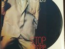 Brand new unopened - Talking Heads Stop Making Sense LP 1984 on SIRE.