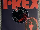 Marc Bolan T.Rex Christmas Bop 7” White Vinyl Very limited 20/20 MARC 12