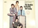 The Beatles Yesterday and Today Vinyl Record LP ST-2553 Apple