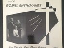 Rare 1964 KY Hillbilly Bluegrass REM LP 1008 HISEL CARPENTER GOSPEL RHYTHMAIRES