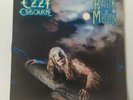Ozzy Osbourne Bark at the moon vinyl LP VG+/VG+ EPC 25739 1983 original