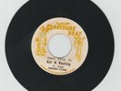 PRESSURE BEAT/ THEM A FI GET A BEATEN - PETER TOSH (71 REGGAE ROOTS 7