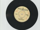 PYRAMID/ EL TORO - ROLAND ALPHONSO //007 - DESMOND DEKKER (67 SKA ROCKSTEADY 7