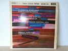 PROKOFIEV : CLASSICAL SYMPHONY SXL 2292 ED.1 EX Glinka / Borodin. Ansermet
