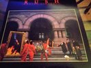 Rush Moving Pictures Robert Ludwig masterdisc