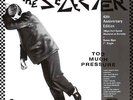 The Selecter / TOO MUCH PRESSURE (180G LP + 7INCH) / Chrysalis / 506051609616 /