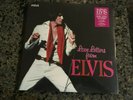 2012 Sealed ELVIS PRESLEY  Love Letters From Elvis Limited IMPORT Double LP