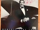 Bobby Short Moment Like This LP Vinyl Album E1-60002 SIGNED RECORD