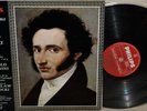 IVRY GITLIS*PAGANINI:VIOLIN CONCERTOS N°1/2*PHILIPS STEREO GATEFOLD *MINT