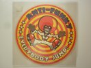 Anti Funky maxi 45Tours vinyle Picture Disc Everybody Jump